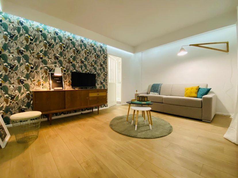 Good Vibes Only, Grand Studio 2-3Pers, 200M Plage Le Touquet Екстериор снимка